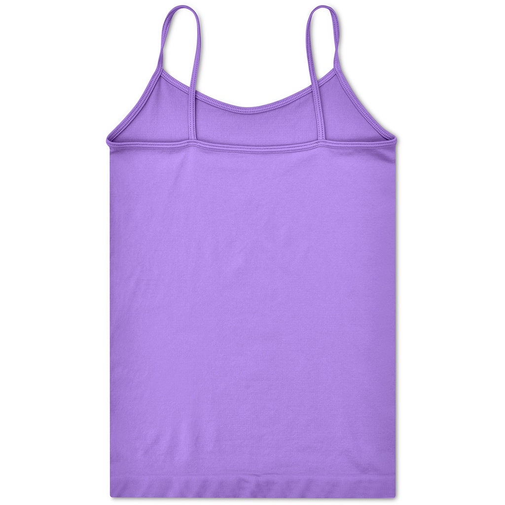 Vivid Violet Cami | Iscream